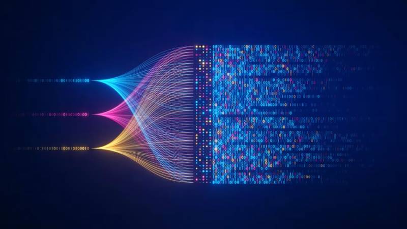 雁峰区软件开发：解锁高性能应用的核心技术路径
